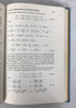 Plasticity: Theory & Application Mendelson 1968 First Printing HC
