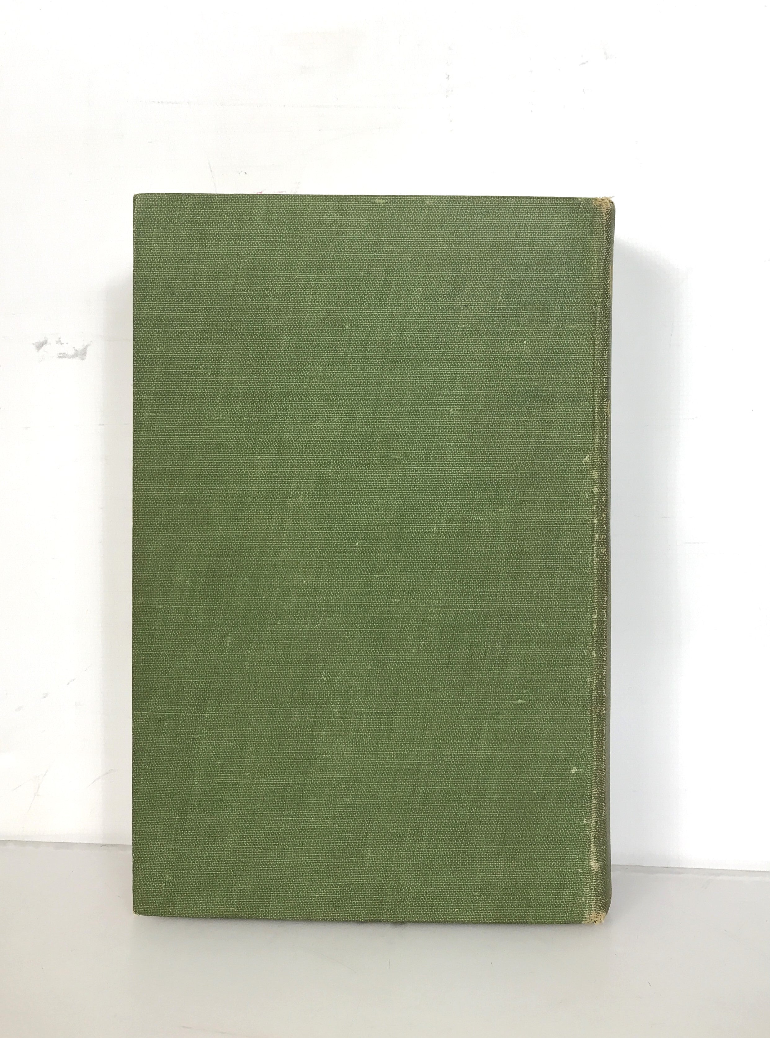 Insect Life an Introduction to Nature-Study by J.H. Comstock 1910 HC