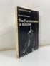 Black Experience The Transformation of Activism Meier 1970 SC