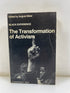 Black Experience The Transformation of Activism Meier 1970 SC
