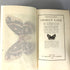 Insect Life an Introduction to Nature-Study by J.H. Comstock 1910 HC
