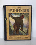 The Pathfinder Cooper 1928 Illustrated by E.F. Ward Vintage HC