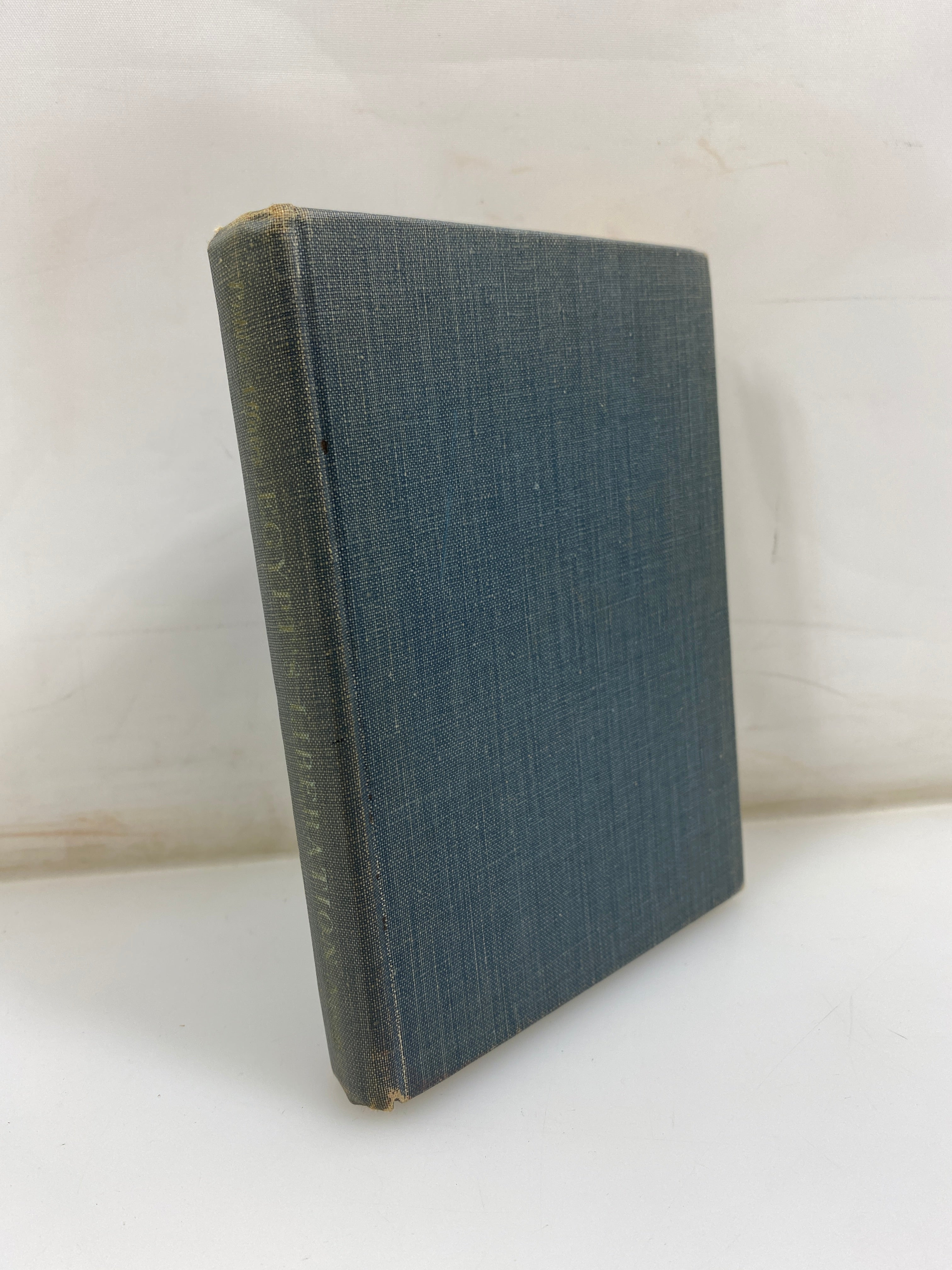 Egypt's Liberation by Nasser 1955 HC