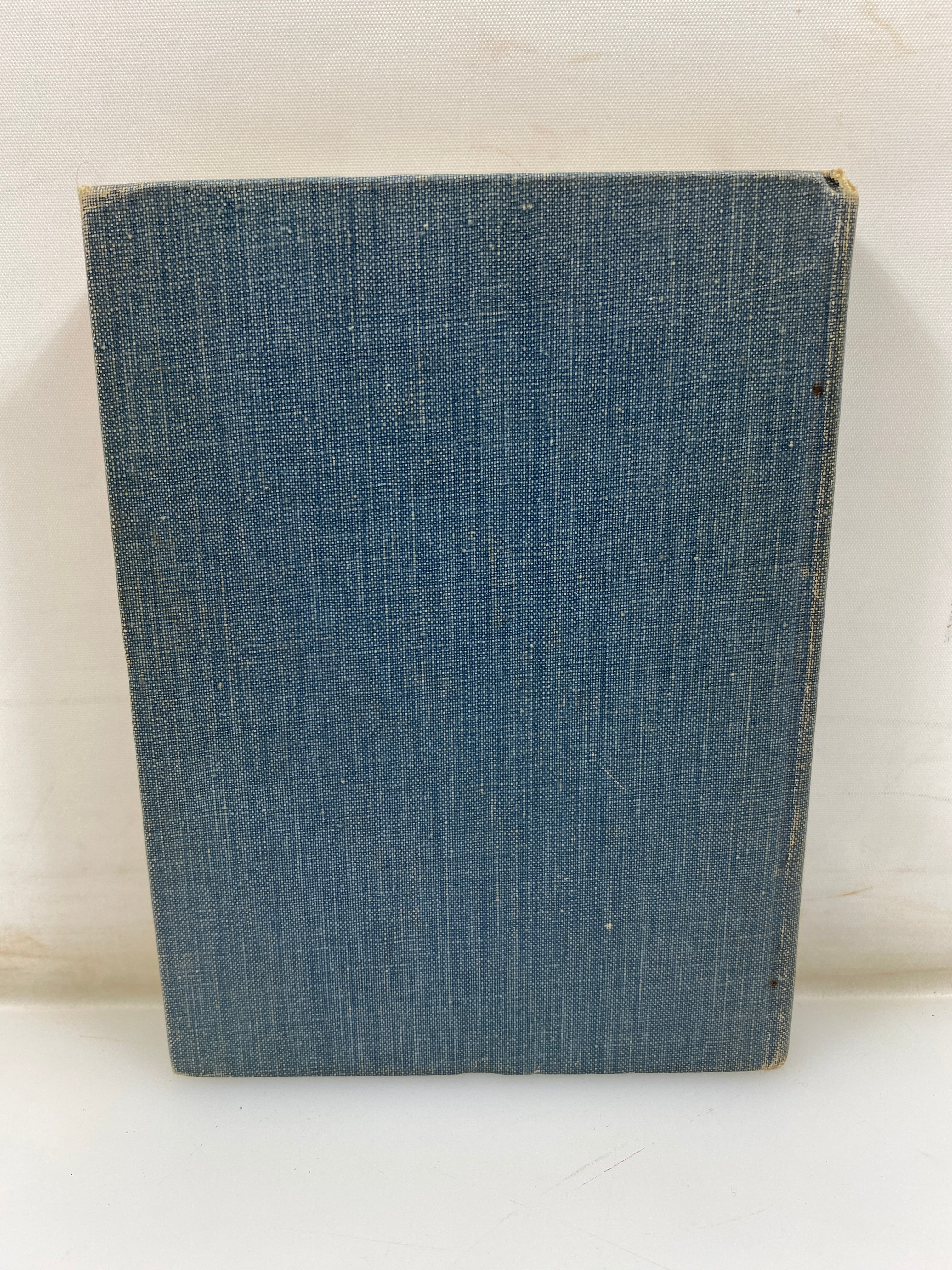 Egypt's Liberation by Nasser 1955 HC