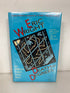 Death by Degrees by Eric Wright 1993 Signed HC DJ