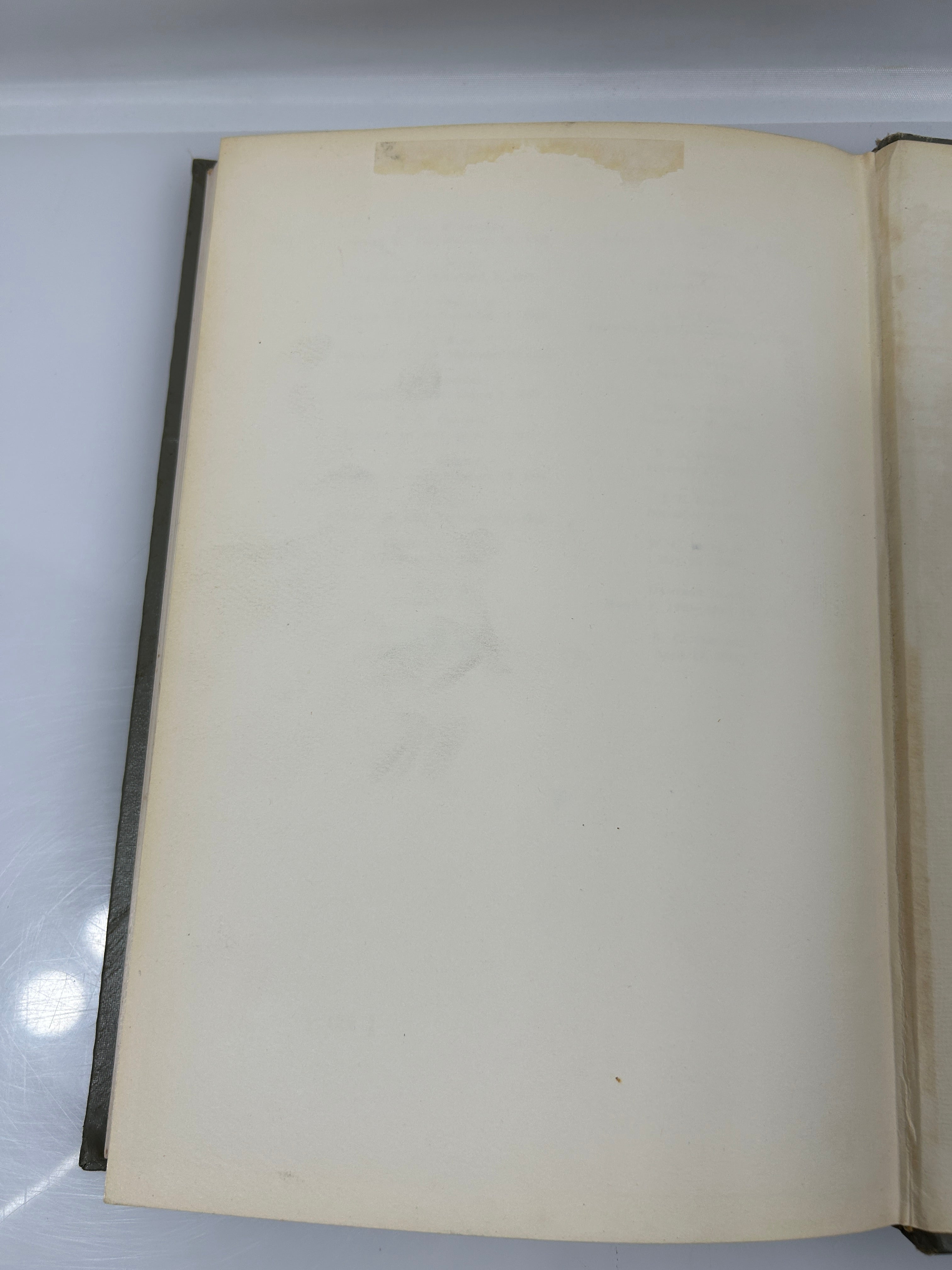 Story of the Continental Gin Company 1900-1952 Ex-Library HC