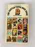 Bantam Trivia Quiz Book 2 Vintage Paperback 1976