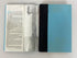 Death by Degrees by Eric Wright 1993 Signed HC DJ