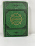 Moody's Anecdotes (D.L. Moody) by J.B. McClure Rhodes & McClure 1879 1st Ed HC