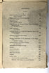 Lot of 10 Journal of Forestry 1917 Complete Year and 1913-1914 Forestry Papers