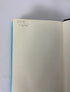 Death by Degrees by Eric Wright 1993 Signed HC DJ