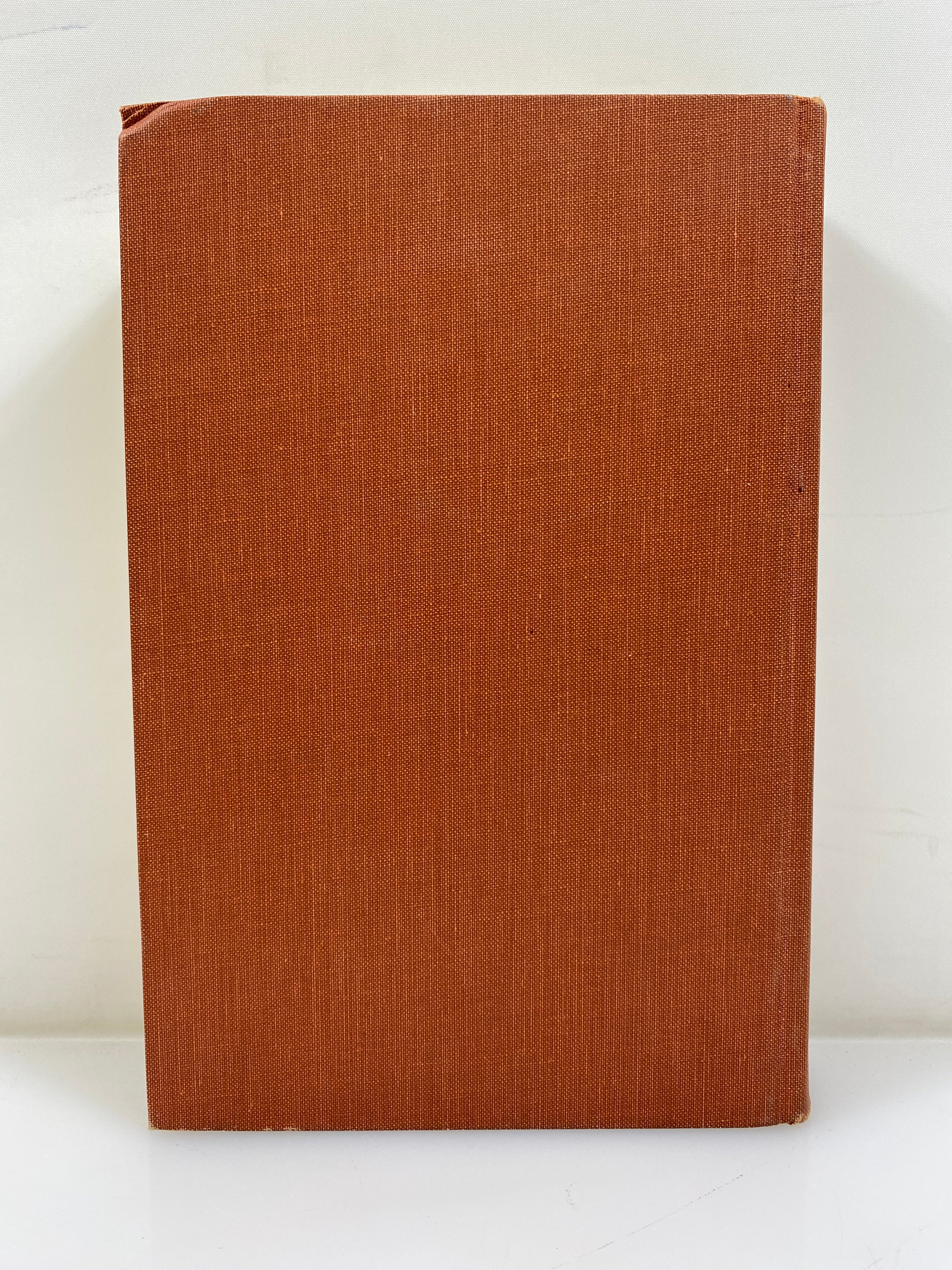 Rags of Glory Stuart Cloete Doubleday & Company 1st Ed. 1963 HC