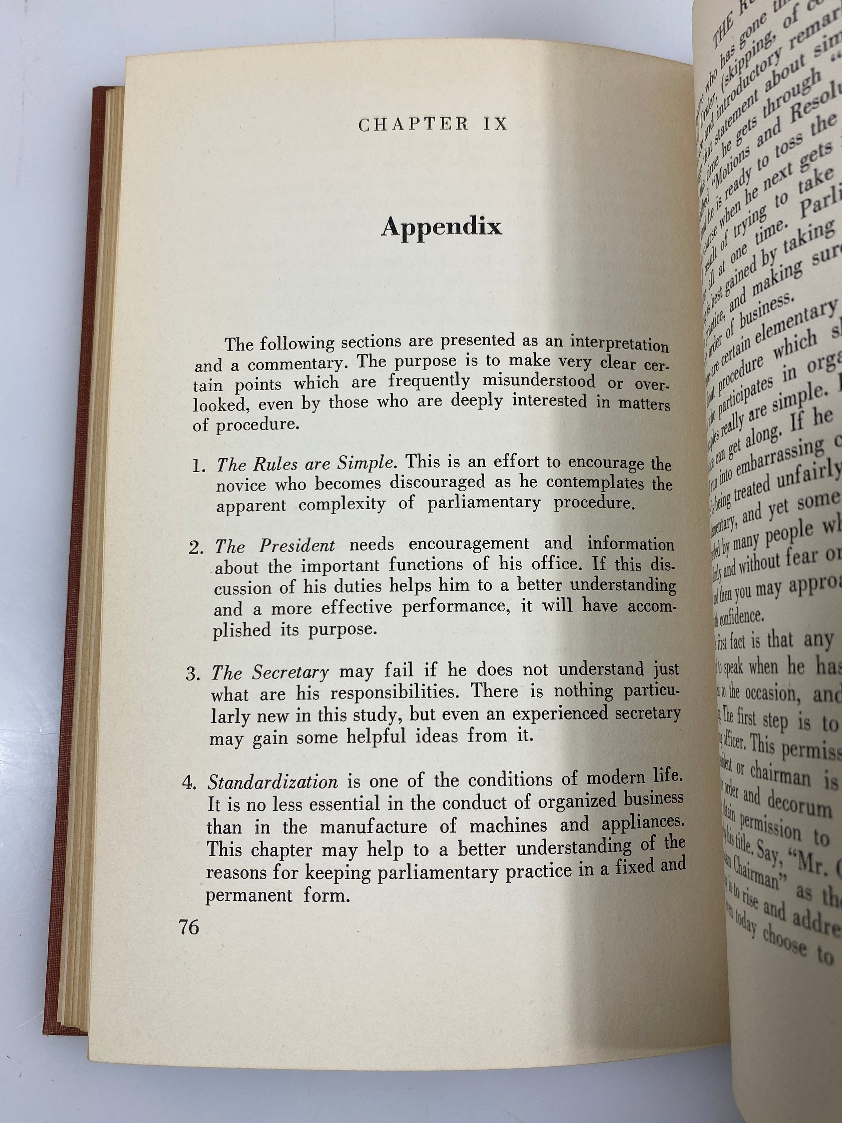 The Great Peacemaker by Smedley 1st Ed. 1955 HC