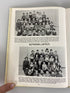 1954 Edmore High School Yearbook "Pantherian" Edmore Michigan