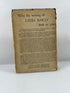 Lydia Bailey by Kenneth Roberts Doubleday 1947 BCE HCDJ