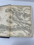 Lydia Bailey by Kenneth Roberts Doubleday 1947 BCE HCDJ