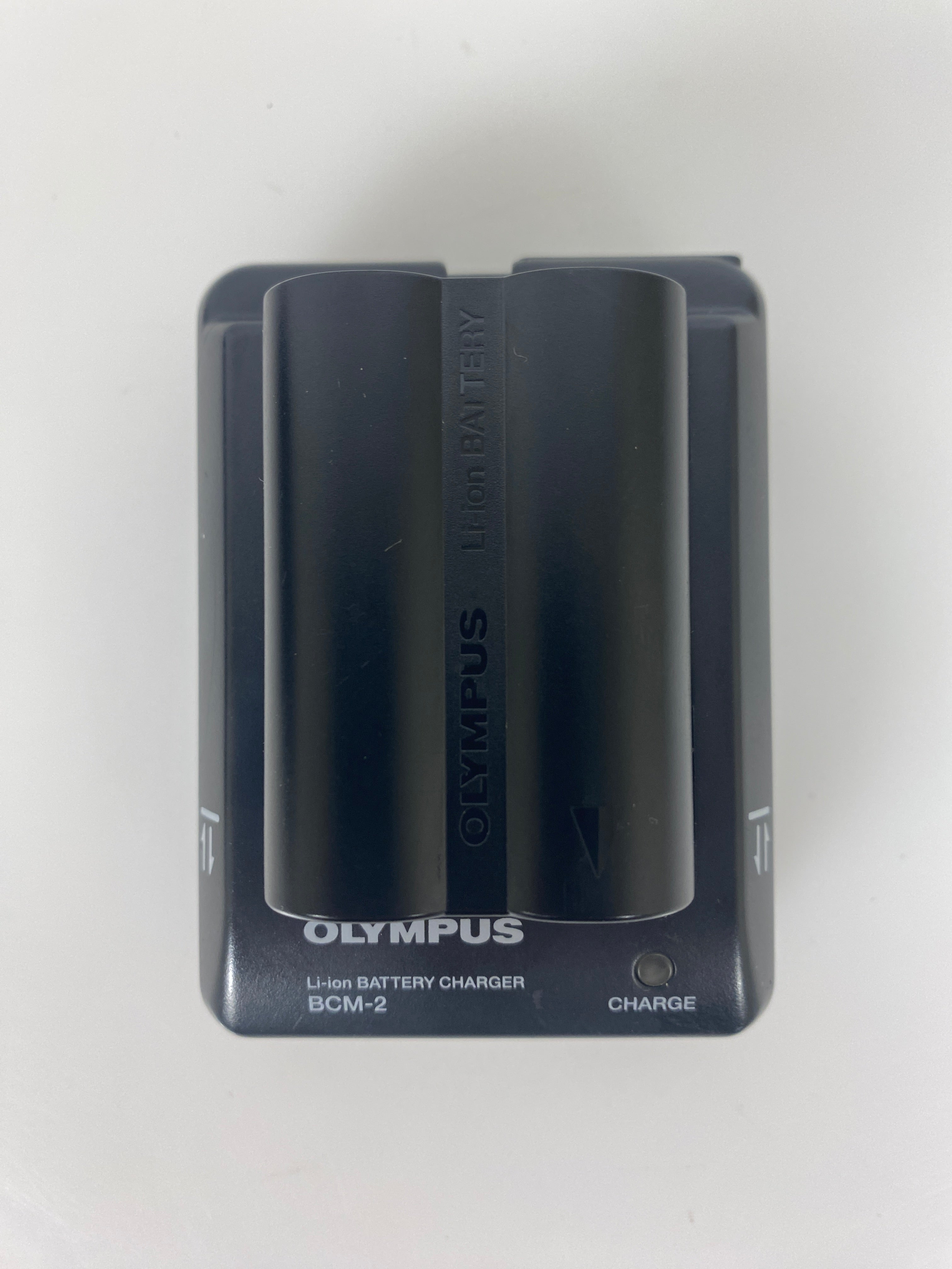 Olympus Camedia C-5060 Wide Zoom Digital Camera