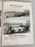 1951 Edmore High School Yearbook "Pantherian" Edmore Michigan