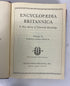 Lot of 21: Encyclopedia Britannica 1-12, 14-22 1957 HC
