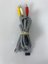 Nintendo 8' RVL-009 Stereo A/V Cable for Nintendo Wii