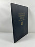 The Westminster Historical Atlas to the Bible *oversize* 1945