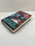 Godlike Machines Strahan, editor HCDJ 2010