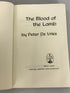 The Blood of the Lamb by Peter De Vries First Edition 1961 HC DJ