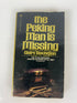 The Peking Man is Missing Claire Taschdjian Paperback 1979