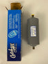 Sporlan "Catch All" #C-303-S-HH 3/8" ODF Solder Drier Filter