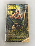 Teen Mystery Sinbad and Me by Kin Platt First Printing Vintage  1967 SC
