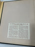 Hammond's Library World Atlas Completely Revised Edition 1965