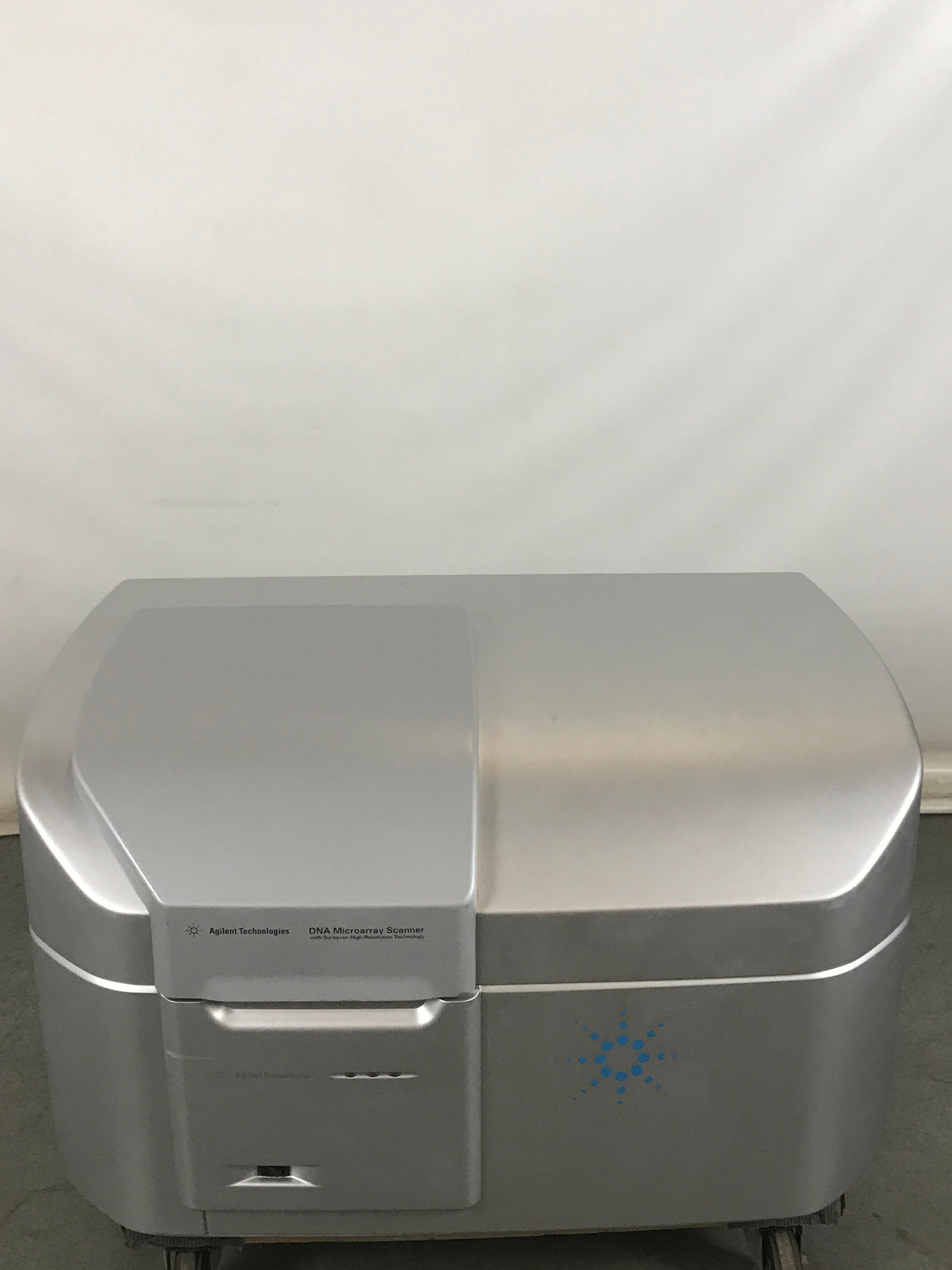 Agilent Technologies G2505C DNA Microarray Scanner