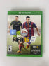 FIFA 15 Xbox One