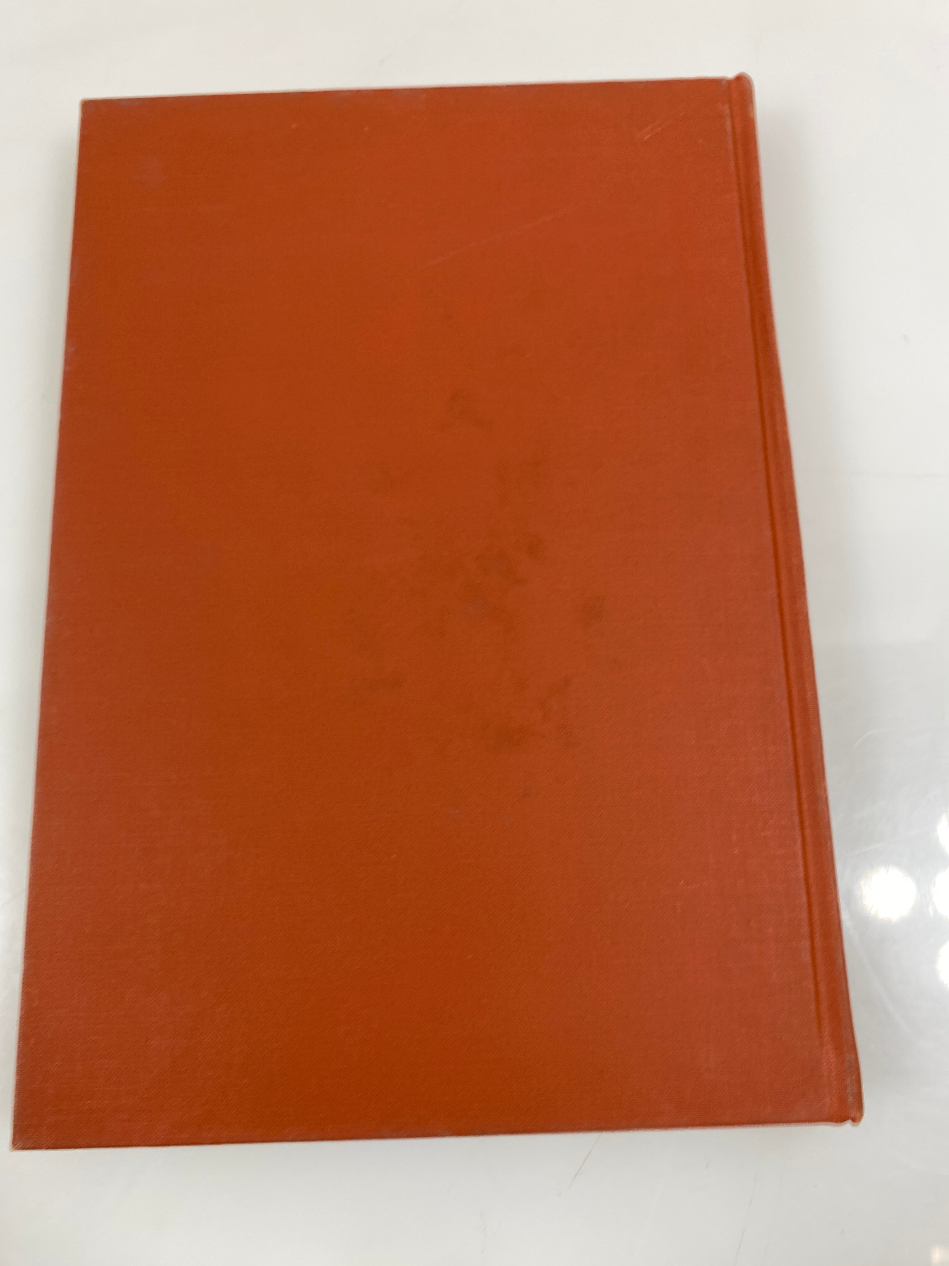 Years Gone By Bernard Michigan Historical Society HC 1967
