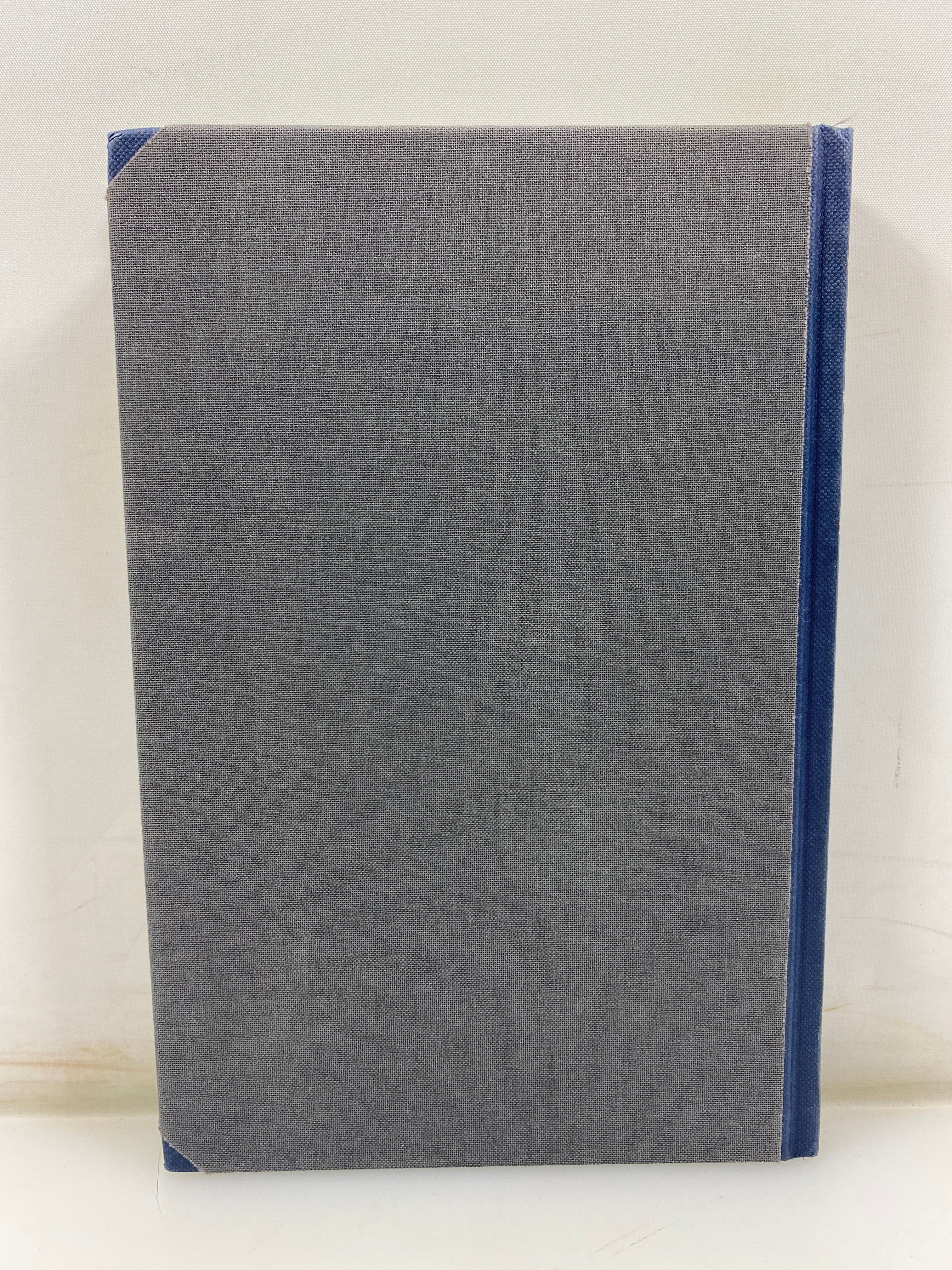 English as She is Spoke Fonseca/Carolina Reprint 2001 HC