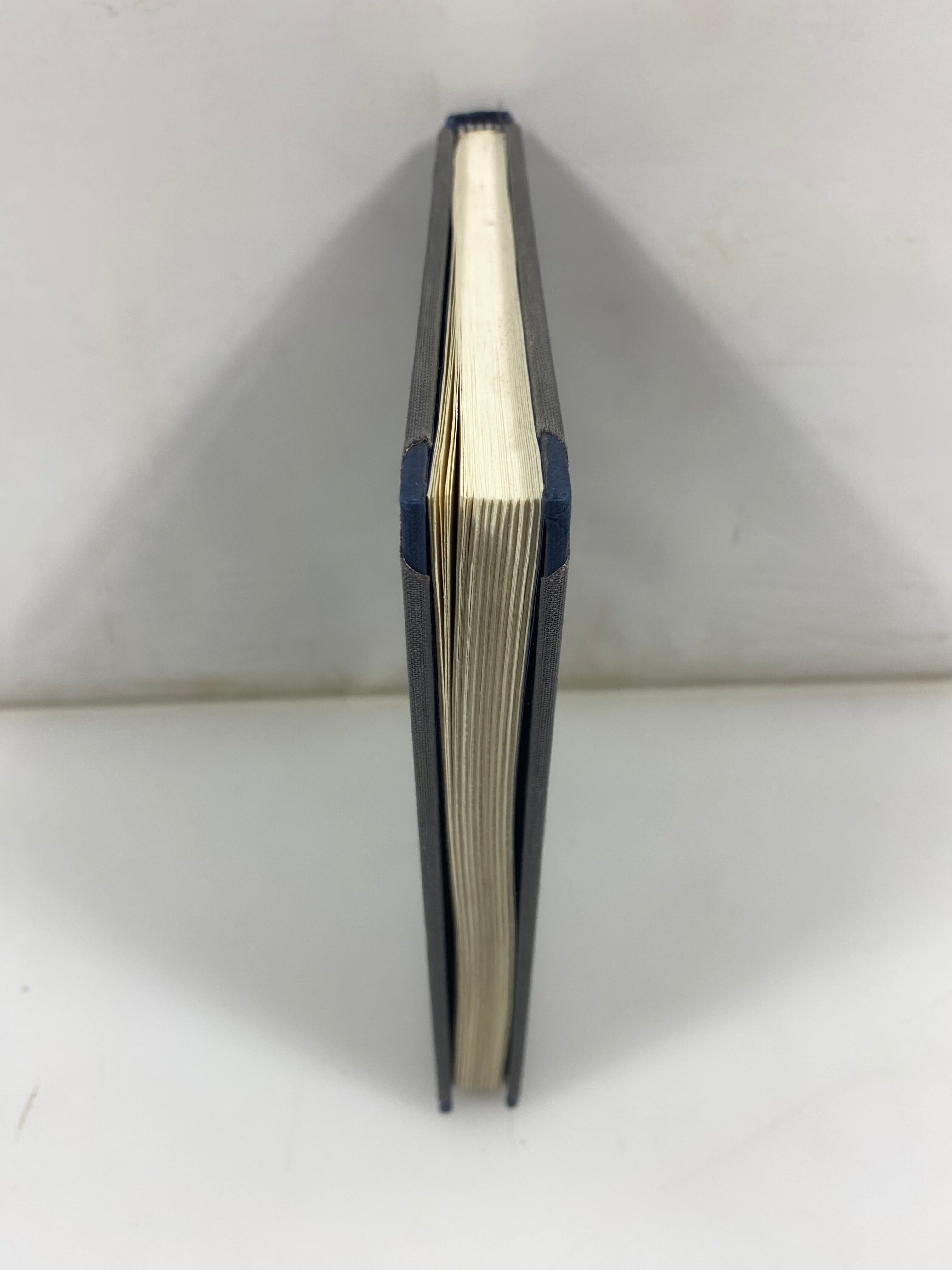 English as She is Spoke Fonseca/Carolina Reprint 2001 HC