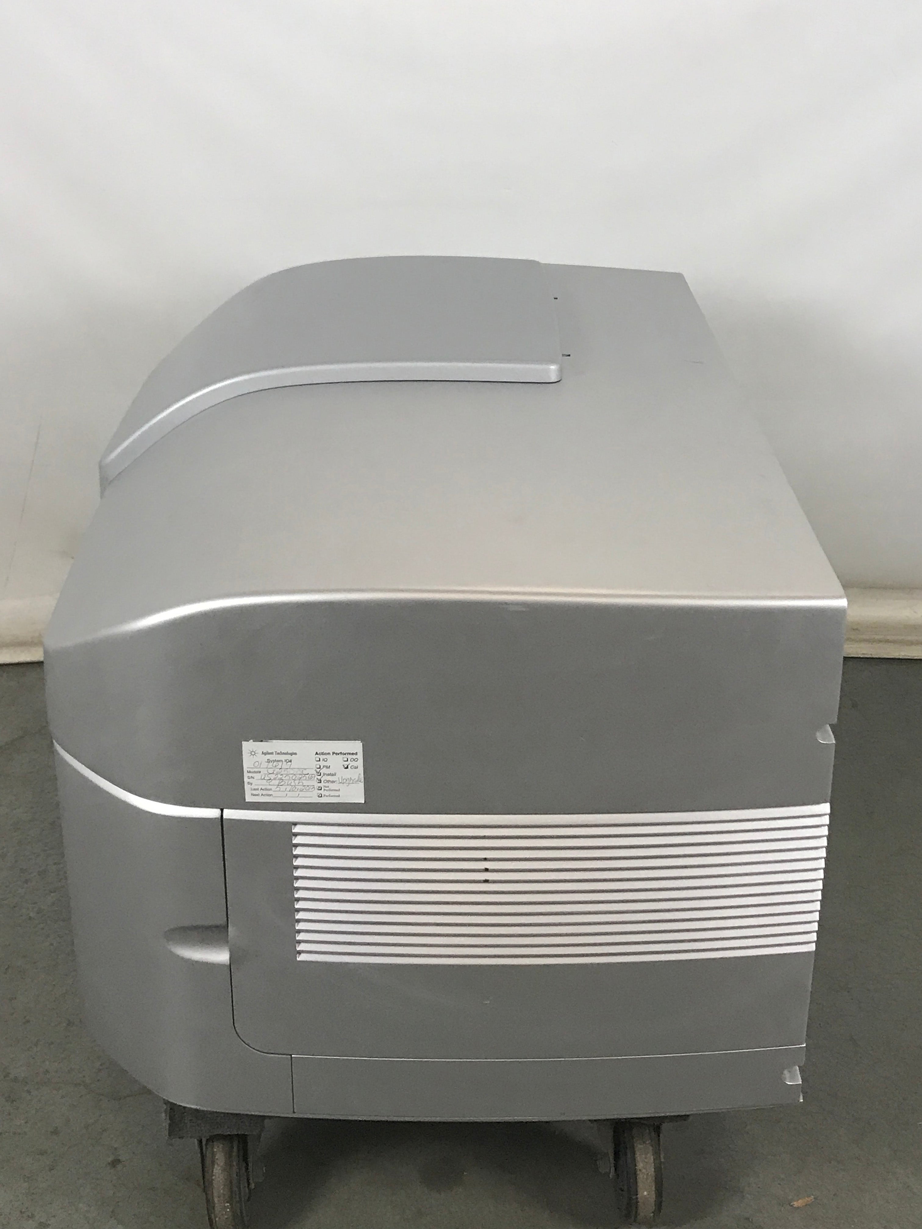 Agilent Technologies G2505C DNA Microarray Scanner