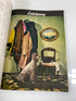 Vintage Bride's Reference Book Catalog 1949