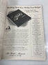 Vintage Bride's Reference Book Catalog 1949