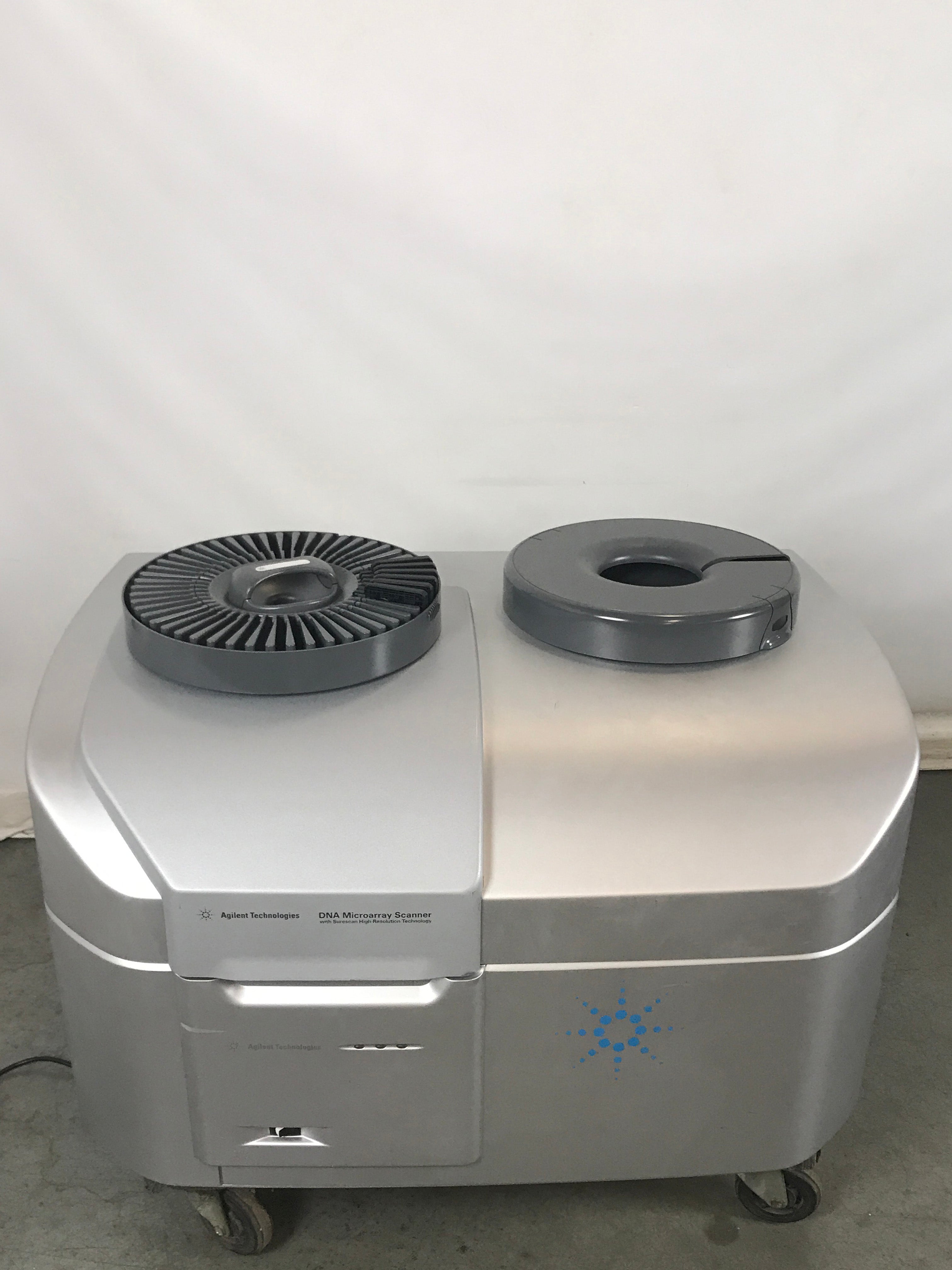 Agilent Technologies G2505C DNA Microarray Scanner