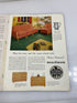 Vintage Bride's Reference Book Catalog 1949