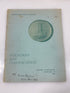 Lot of 1950s MSU Ephemera Alumni Magazine Commencements 1953-1963
