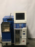 Lot of 3 ISL AD86 Distillation Analyzers *For Parts or Repair*