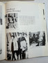 1968 Michigan State University Yearbook Wolverine