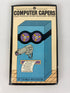Computer Capers Thomas Whiteside Vintage Paperback 1979