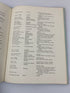 Lot of 1950s MSU Ephemera Alumni Magazine Commencements 1953-1963