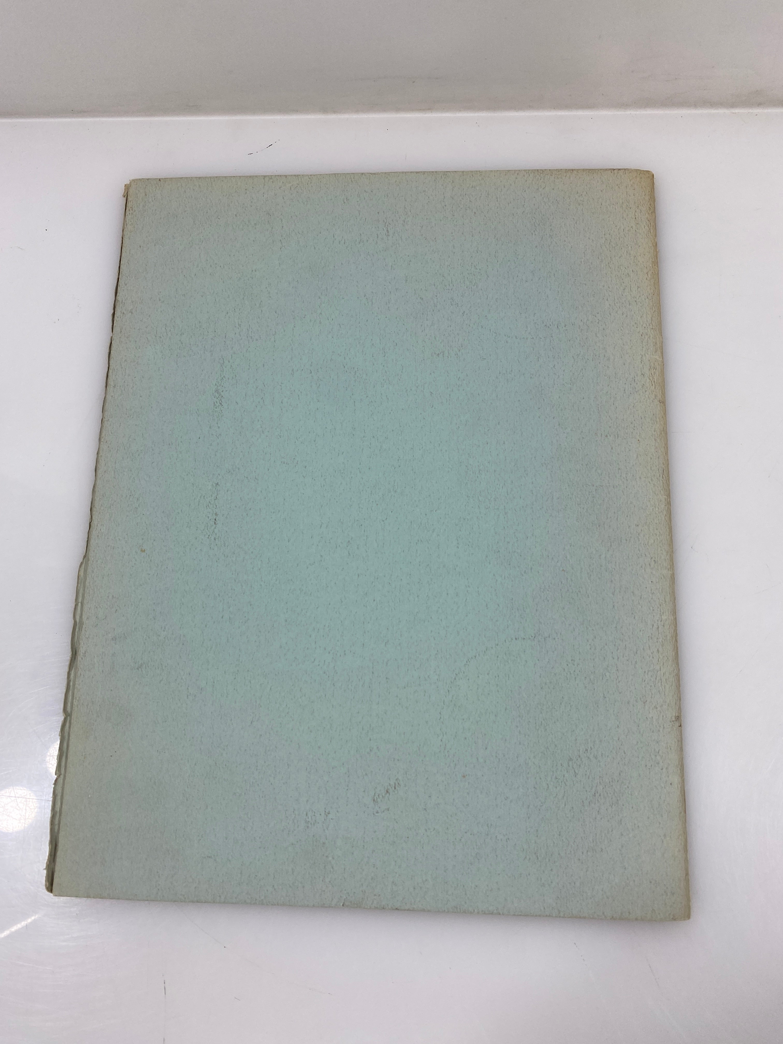 Lot of 1950s MSU Ephemera Alumni Magazine Commencements 1953-1963