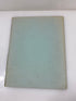 Lot of 1950s MSU Ephemera Alumni Magazine Commencements 1953-1963