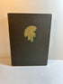 1945 Michigan State College Yearbook Wolverine