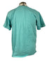 Supreme Teal Stencil Tee Men's Size Large